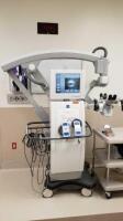 ZEISS OPMI PENTERO PN: 302582-9901-000 SURGICAL MICROSCOPE (2012)