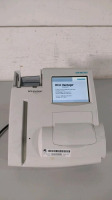 SIEMENS DCA VANTAGE ANALYZER