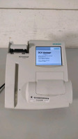 SIEMENS DCA VANTAGE ANALYZER
