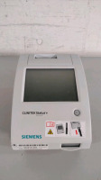SIEMENS CLINITEK STATUS+ ANALYZER