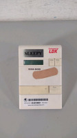 CHOLESTECH LDX ANALYZER