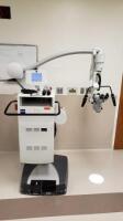 ZEISS OPMI VARIO NC33 SURGICAL MICROSCOPE