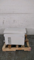 THERMO FISHER SCIENTIFIC SORVALL ST 16R CENTRIFUGE (PARTS UNIT)