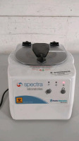 DRUCKER DIAGNOSTICS SPECTRA LABORATORIES CENTRIFUGE