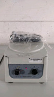 HENRY SCHEIN POWERSPIN CENTRIFUGE