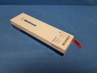 MEDTRONIC 23-112-1 6.0 BIPOLAR SEALER (EXP. 2020)