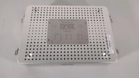 BME OSSTAPLE AND OSSPLATE INSTRUMENT SET
