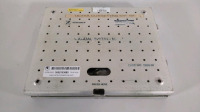 ZIMMER CURETTE SET
