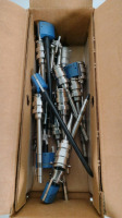 DA VINCI INSTRUMENTS