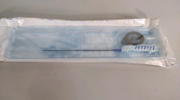 STORZ 091330-01 CMOS VIDEO RHINO-LARYNGOSCOPE SSU