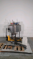 TUTTNAUER STERILIZER