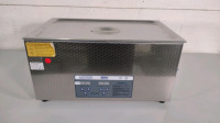 METTLER ELECTRONICS CAVITATOR ULTRASONIC CLEANER