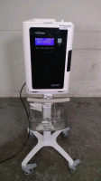 NANOSONICS TROPHON EPR HIGH LEVEL DISINFECTION SYSTEM ON ROLLING STAND
