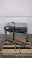 AMSCO QDJ01 WARMING CABINET