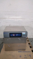 LOGIQUIP CS-6R WARMING CABINET