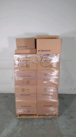B BRAUN REF 332216 LOT OF PERIFIX CONTINUOUS EPIDURAL ANESTHESIA TRAYS (EXP. 2025-12-31)