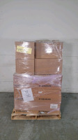 B BRAUN REF 332216 LOT OF PERIFIX CONTINUOUS EPIDURAL ANESTHESIA TRAYS (EXP. 2025-12-31)