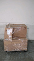 CARDINAL HEALTH REF 65651-208 LOT OF SUCTION CANISTER (EXP. 2026-10-12)