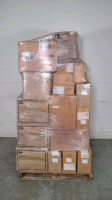 LOT OF MISC DISPOSABLES (IN/OUT OF DATE)