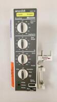 BAXTER INFUS OR INFUSION PUMP