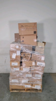 LOT OF MISC DISPOSABLES (IN/OUT OF DATE)