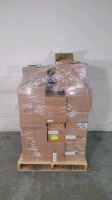 LOT OF SYRINGES (IN/OUT OF DATE)