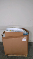 LOT OF MISC DISPOSABLES (IN DATE/OUT OF DATE)