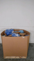 LOT OF MISC DISPOSABLES (IN DATE/OUT OF DATE)