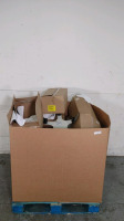 LOT OF MISC DISPOSABLES (STRYKER, BARD, ECT.)(IN DATE/OUT OF DATE)