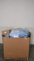LOT OF MISC DISPOSABLES (IN DATE/OUT OF DATE)