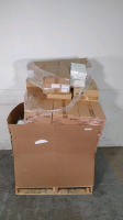 LOT OF MISC DISPOSABLES (MCKESSON, MEDLINE, ECT.)(IN DATE/OUT OF DATE)