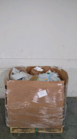 LOT OF MISC DISPOSABLES (OUT OF DATE)