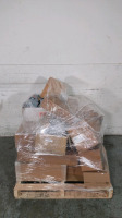 LOT OF MISC ITEMS