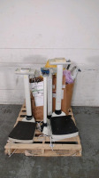LOT OF MISC ITEMS