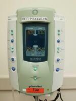 INSTRUMED SMARTPUMP SP21.1 AUTOMATIC TOURNIQUET SYSTEM