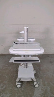 ERGOTRON MOBILE WORKSTATION