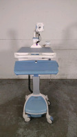 ACCESSPOINT MOBILE WORKSTATION