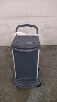 ETHICON ENDO-SURGERY, INC. CRT01 ROLLING CART