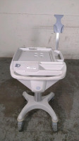 GE EKG CART