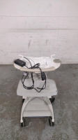 GE LOGIQ BOOK XP MOBILE CART