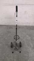 DRIVE TANK DOLLY