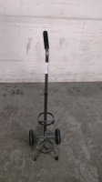 DRIVE TANK DOLLY