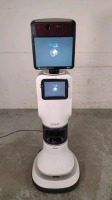 INTOUCH HEALTH IROBOT TELEMEDICINE ROBOT