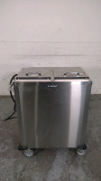 LAKESIDE 7501 PLATE WARMER