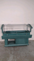 CAMBRO COLD FOOD STATION