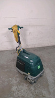 NOBLES SPEED SCRUB FLOOR SCRUBBER