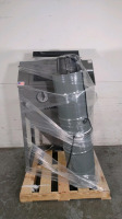 ECONOLINE SANDBLASTING MACHINE