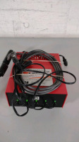 3M 520-03-72 5 UNIT CHARGING STATION