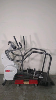 SCI FIT SXT7000 ELLIPTICAL