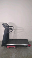 TRUE 540 S.O.F.T. SELECT TREADMILL